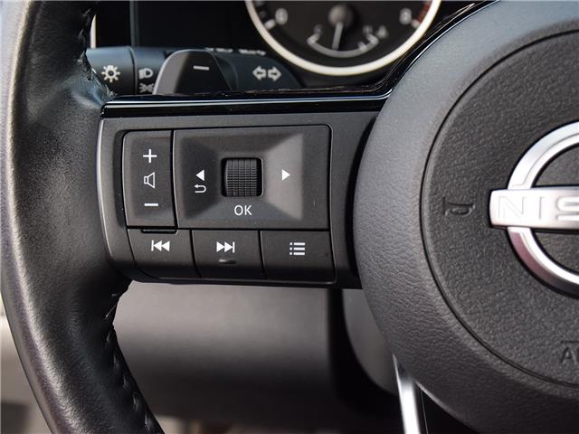 2023 Nissan Pathfinder SL (Stk: P7861) in Scarborough - Image 20 of 30