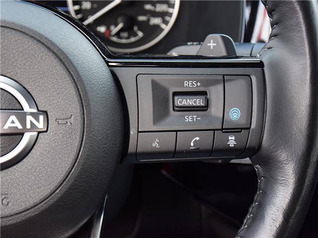 2023 Nissan Pathfinder SL (Stk: P7861) in Scarborough - Image 21 of 30