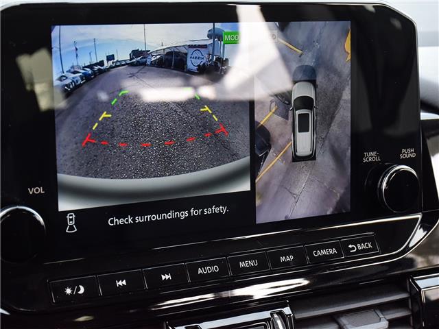 2023 Nissan Pathfinder SL (Stk: P7861) in Scarborough - Image 23 of 30