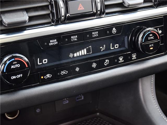 2023 Nissan Pathfinder SL (Stk: P7861) in Scarborough - Image 24 of 30