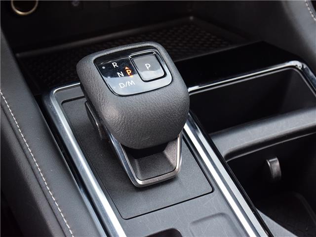 2023 Nissan Pathfinder SL (Stk: P7861) in Scarborough - Image 25 of 30