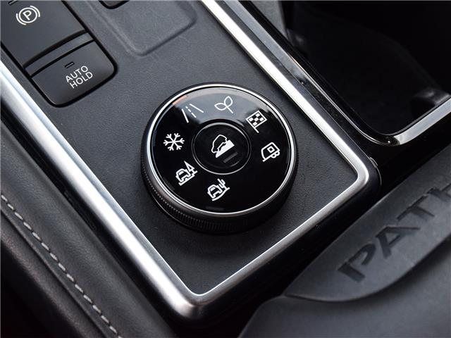 2023 Nissan Pathfinder SL (Stk: P7861) in Scarborough - Image 26 of 30