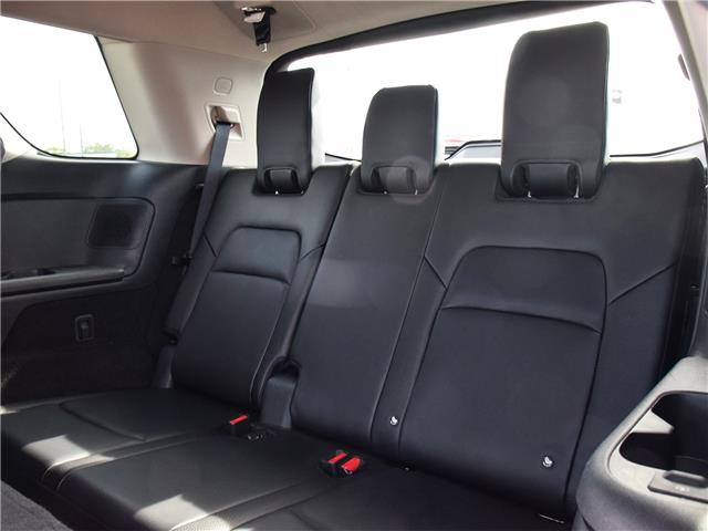 2023 Nissan Pathfinder SL (Stk: P7861) in Scarborough - Image 29 of 30