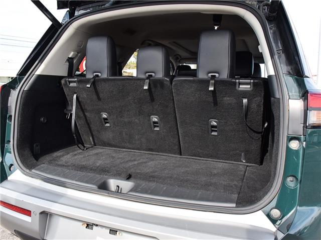 2023 Nissan Pathfinder SL (Stk: P7861) in Scarborough - Image 30 of 30