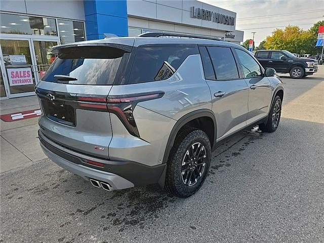 2026 Chevrolet Traverse Z71 (Stk: 26-062) in Listowel - Image 3 of 10