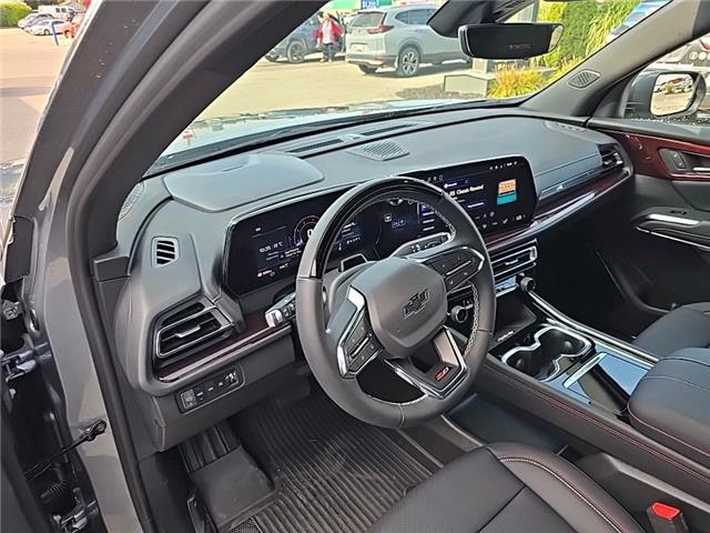 2026 Chevrolet Traverse Z71 (Stk: 26-062) in Listowel - Image 4 of 10