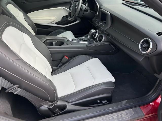 2022 Chevrolet Camaro 2LT (Stk: 25187A) in Moosomin - Image 2 of 12 2022 Chevrolet Camaro 2LT (Stk: 25187A) in Moosomin - Image 2 of 12