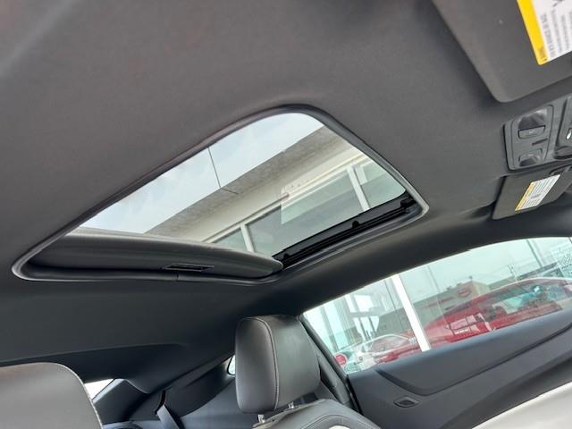 2022 Chevrolet Camaro 2LT (Stk: 25187A) in Moosomin - Image 3 of 12 2022 Chevrolet Camaro 2LT (Stk: 25187A) in Moosomin - Image 3 of 12