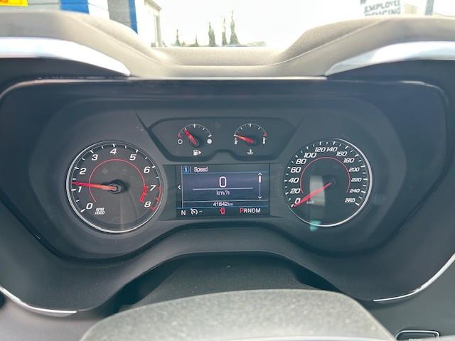 2022 Chevrolet Camaro 2LT (Stk: 25187A) in Moosomin - Image 6 of 12 2022 Chevrolet Camaro 2LT (Stk: 25187A) in Moosomin - Image 6 of 12