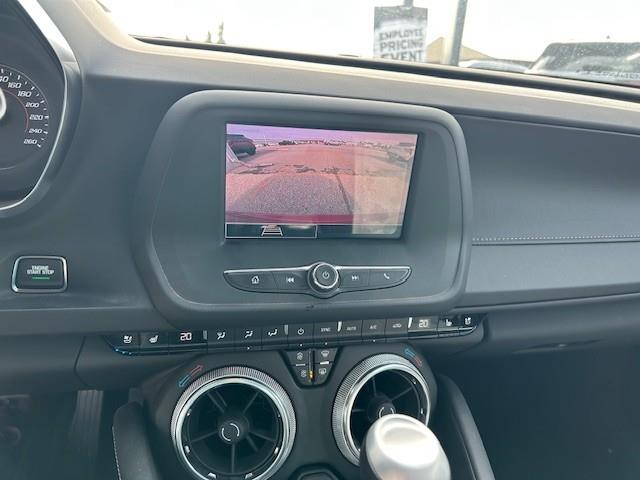 2022 Chevrolet Camaro 2LT (Stk: 25187A) in Moosomin - Image 7 of 12 2022 Chevrolet Camaro 2LT (Stk: 25187A) in Moosomin - Image 7 of 12