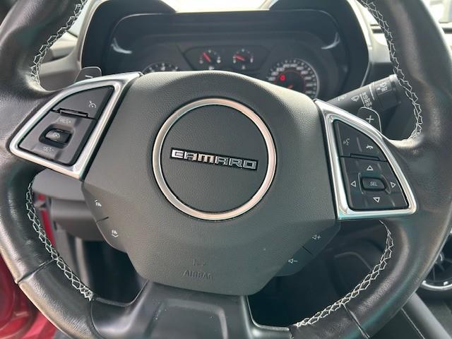 2022 Chevrolet Camaro 2LT (Stk: 25187A) in Moosomin - Image 10 of 12 2022 Chevrolet Camaro 2LT (Stk: 25187A) in Moosomin - Image 10 of 12