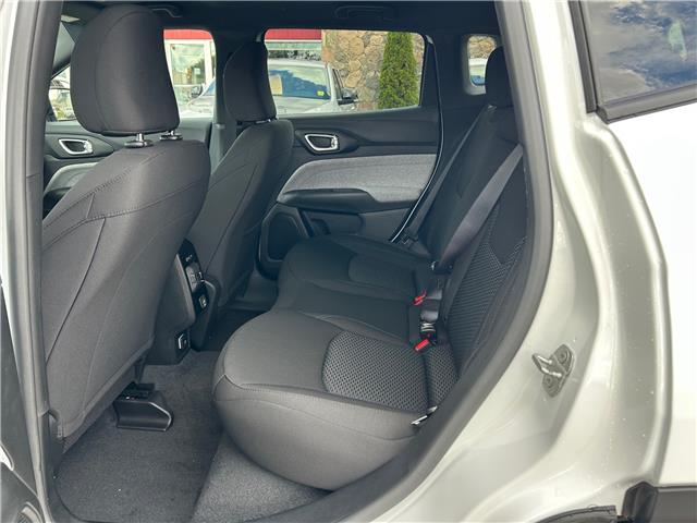 2025 Jeep Compass Sport (Stk: 25-137) in Hanover - Image 9 of 18