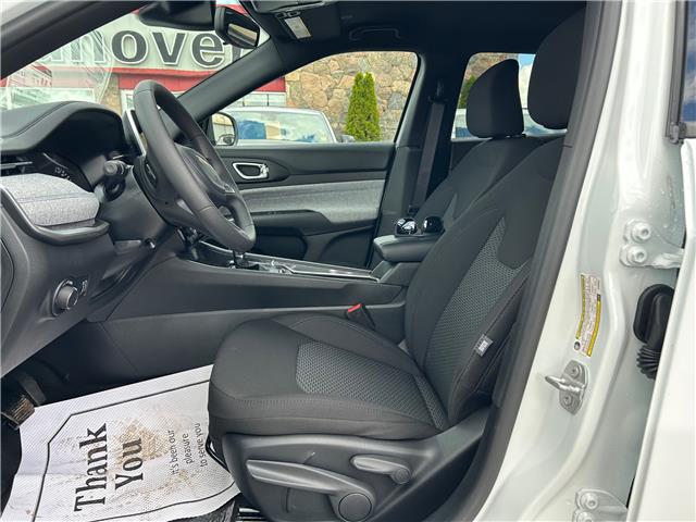 2025 Jeep Compass Sport (Stk: 25-137) in Hanover - Image 10 of 18