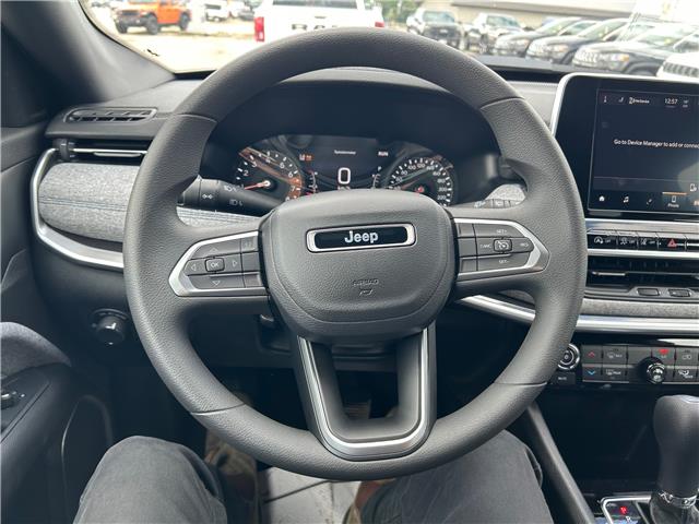 2025 Jeep Compass Sport (Stk: 25-137) in Hanover - Image 12 of 18
