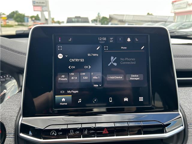 2025 Jeep Compass Sport (Stk: 25-137) in Hanover - Image 14 of 18