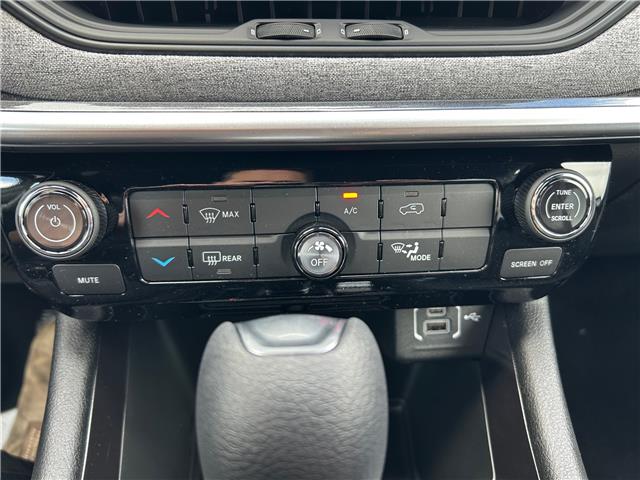 2025 Jeep Compass Sport (Stk: 25-137) in Hanover - Image 15 of 18
