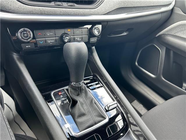 2025 Jeep Compass Sport (Stk: 25-137) in Hanover - Image 16 of 18