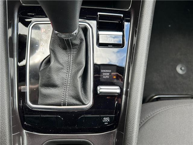 2025 Jeep Compass Sport (Stk: 25-137) in Hanover - Image 17 of 18