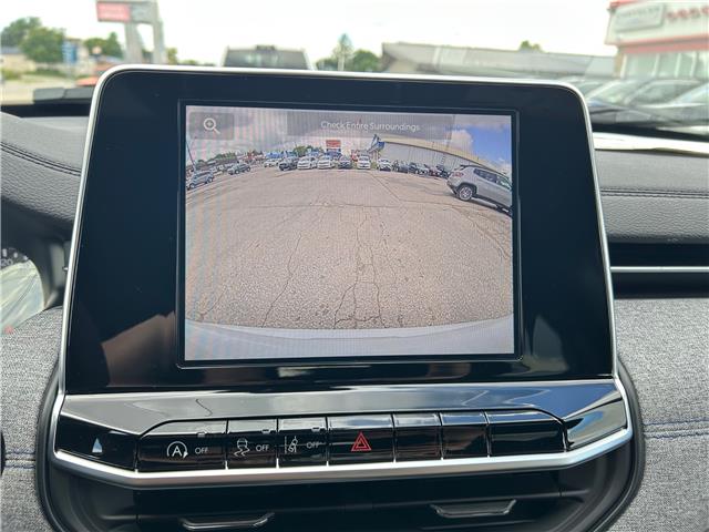 2025 Jeep Compass Sport (Stk: 25-137) in Hanover - Image 18 of 18