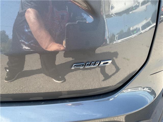 2023 Ford Edge Titanium (Stk: 251142) in Kingston - Image 11 of 36