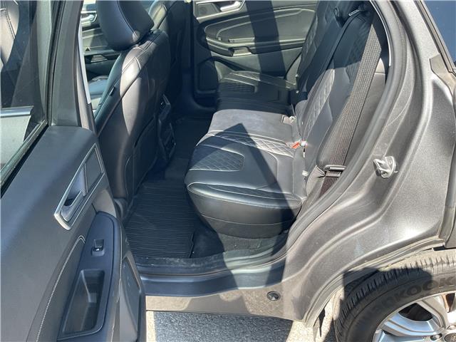 2023 Ford Edge Titanium (Stk: 251142) in Kingston - Image 14 of 36