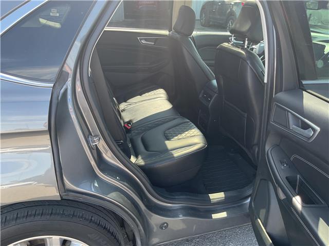 2023 Ford Edge Titanium (Stk: 251142) in Kingston - Image 15 of 36