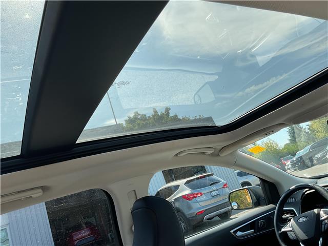 2023 Ford Edge Titanium (Stk: 251142) in Kingston - Image 16 of 36