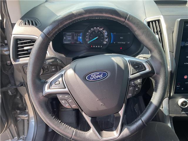 2023 Ford Edge Titanium (Stk: 251142) in Kingston - Image 18 of 36