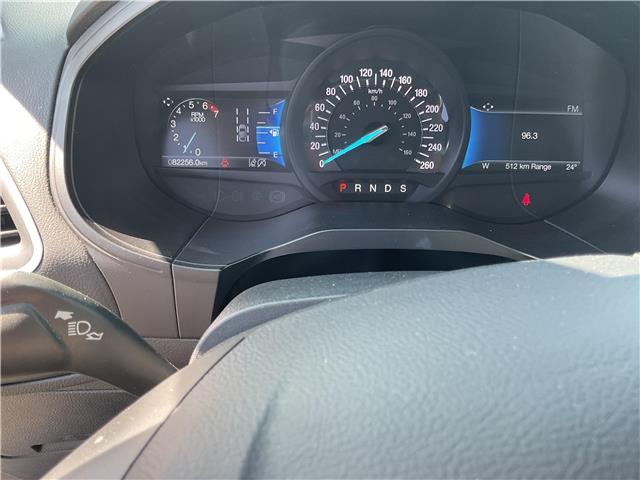 2023 Ford Edge Titanium (Stk: 251142) in Kingston - Image 19 of 36