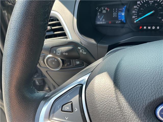 2023 Ford Edge Titanium (Stk: 251142) in Kingston - Image 20 of 36