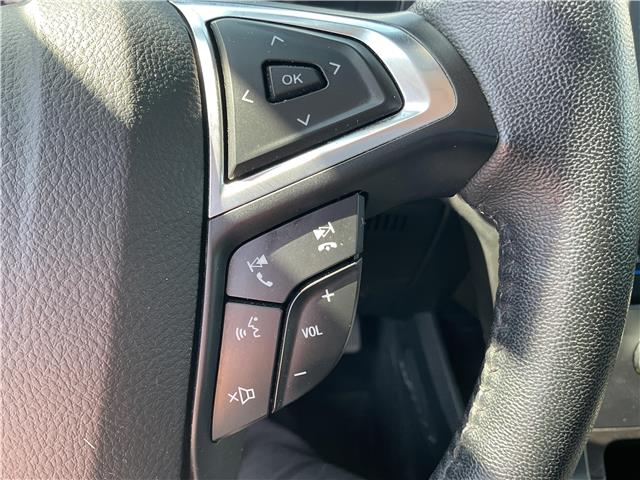 2023 Ford Edge Titanium (Stk: 251142) in Kingston - Image 22 of 36