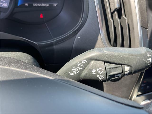 2023 Ford Edge Titanium (Stk: 251142) in Kingston - Image 23 of 36