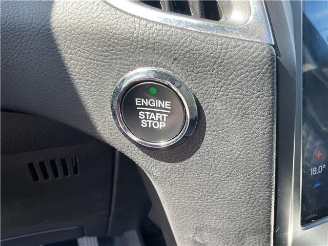 2023 Ford Edge Titanium (Stk: 251142) in Kingston - Image 24 of 36