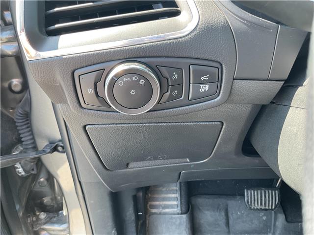 2023 Ford Edge Titanium (Stk: 251142) in Kingston - Image 25 of 36