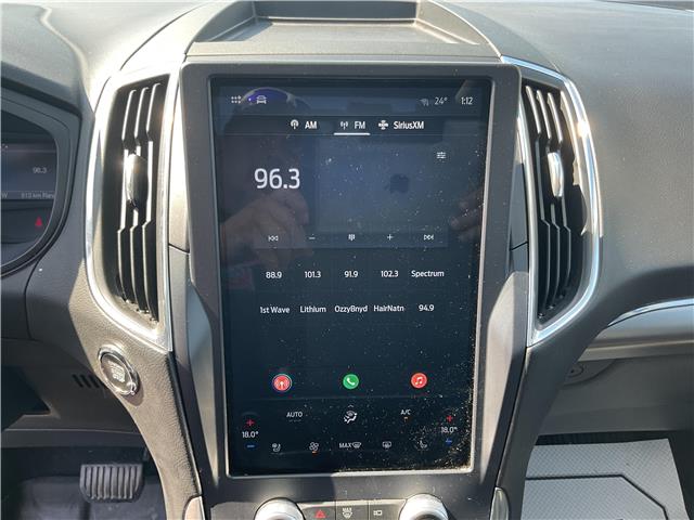 2023 Ford Edge Titanium (Stk: 251142) in Kingston - Image 26 of 36