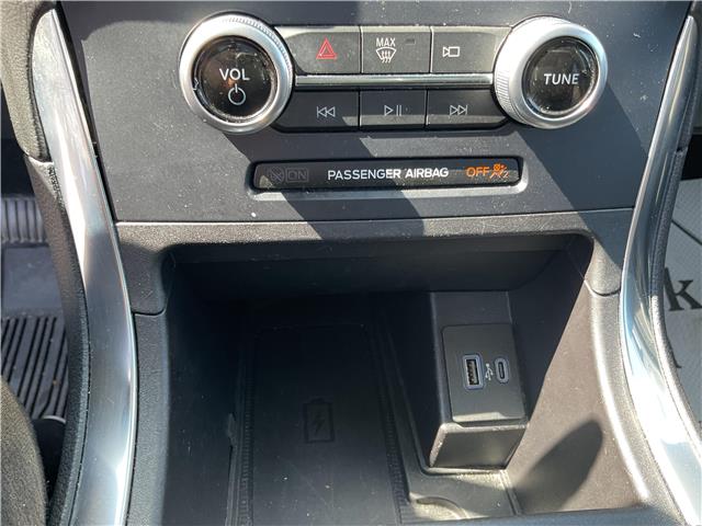 2023 Ford Edge Titanium (Stk: 251142) in Kingston - Image 27 of 36