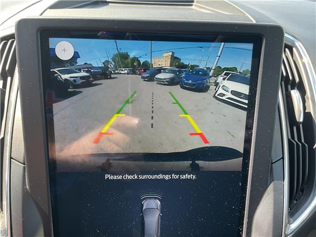 2023 Ford Edge Titanium (Stk: 251142) in Kingston - Image 29 of 36