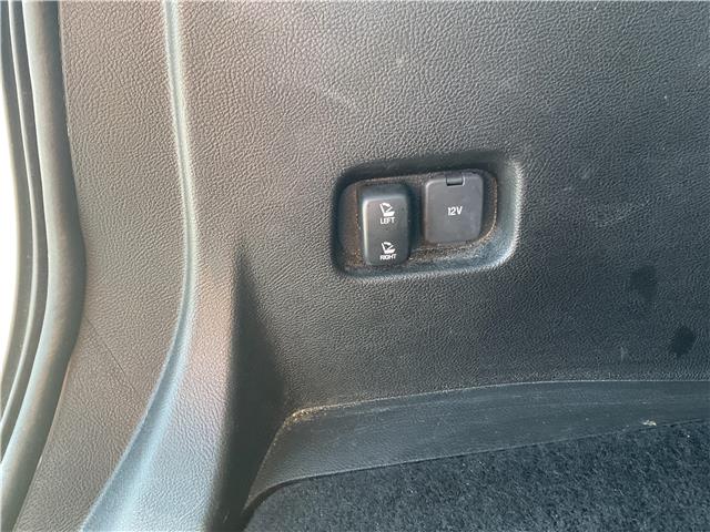 2023 Ford Edge Titanium (Stk: 251142) in Kingston - Image 30 of 36