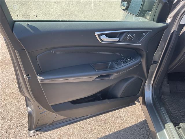 2023 Ford Edge Titanium (Stk: 251142) in Kingston - Image 31 of 36
