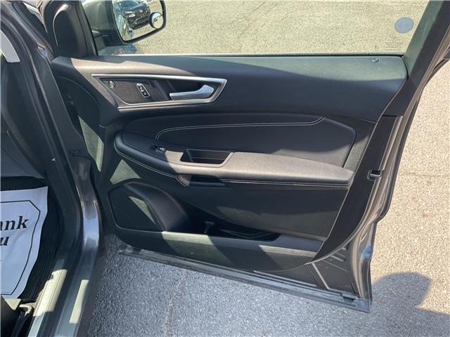 2023 Ford Edge Titanium (Stk: 251142) in Kingston - Image 32 of 36