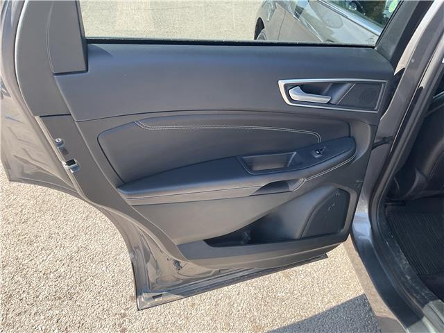 2023 Ford Edge Titanium (Stk: 251142) in Kingston - Image 33 of 36
