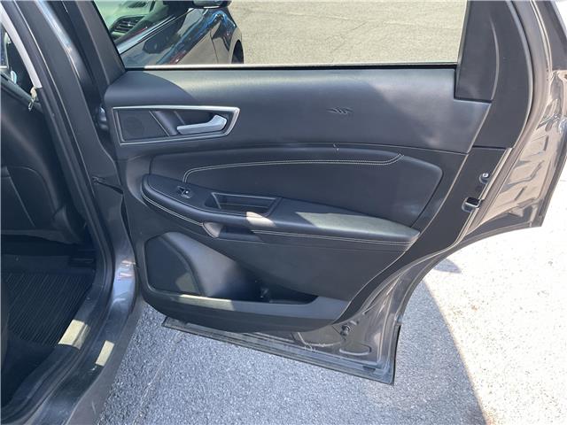 2023 Ford Edge Titanium (Stk: 251142) in Kingston - Image 34 of 36