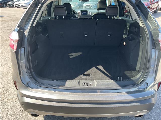 2023 Ford Edge Titanium (Stk: 251142) in Kingston - Image 35 of 36