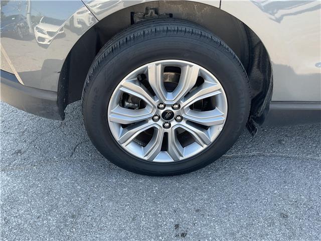 2023 Ford Edge Titanium (Stk: 251142) in Kingston - Image 36 of 36