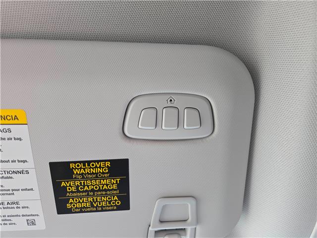 2024 Ford Bronco Sport Outer Banks (Stk: U32907) in Hague - Image 11 of 16 2024 Ford Bronco Sport Outer Banks (Stk: U32907) in Hague - Image 11 of 16