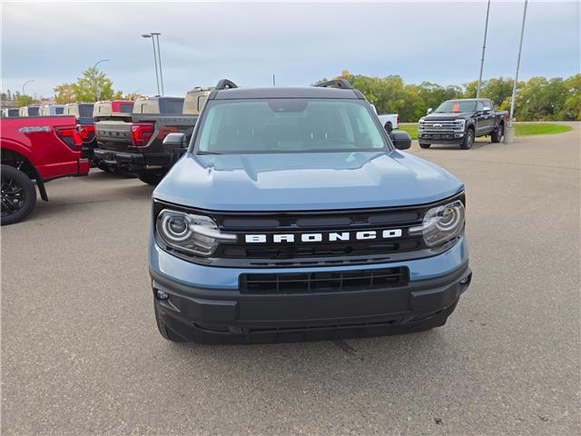 2024 Ford Bronco Sport Outer Banks (Stk: U32907) in Hague - Image 2 of 16 2024 Ford Bronco Sport Outer Banks (Stk: U32907) in Hague - Image 2 of 16