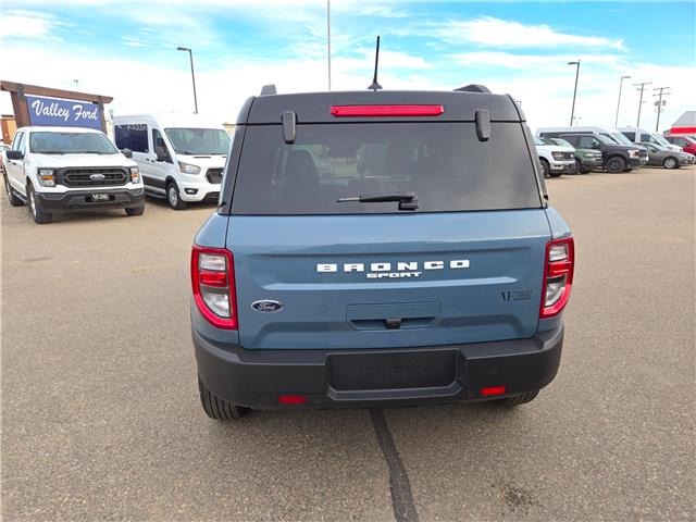 2024 Ford Bronco Sport Outer Banks (Stk: U32907) in Hague - Image 4 of 16 2024 Ford Bronco Sport Outer Banks (Stk: U32907) in Hague - Image 4 of 16