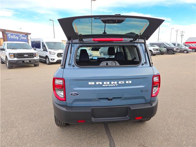 2024 Ford Bronco Sport Outer Banks (Stk: U32907) in Hague - Image 5 of 16 2024 Ford Bronco Sport Outer Banks (Stk: U32907) in Hague - Image 5 of 16
