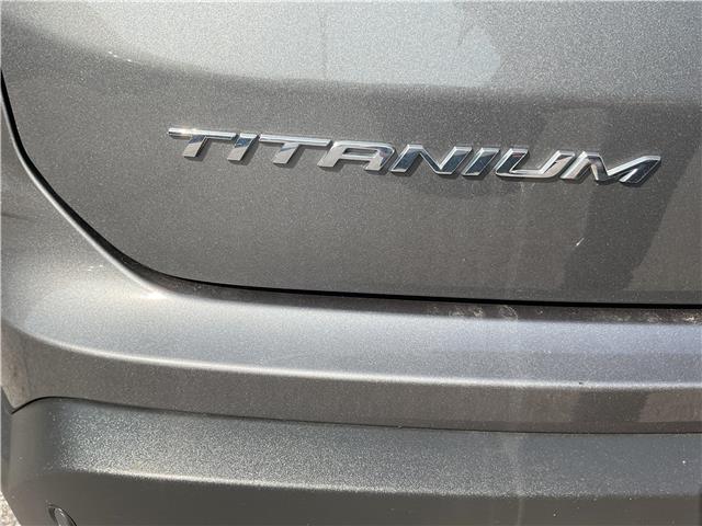 2023 Ford Edge Titanium (Stk: 251222) in Kingston - Image 11 of 37