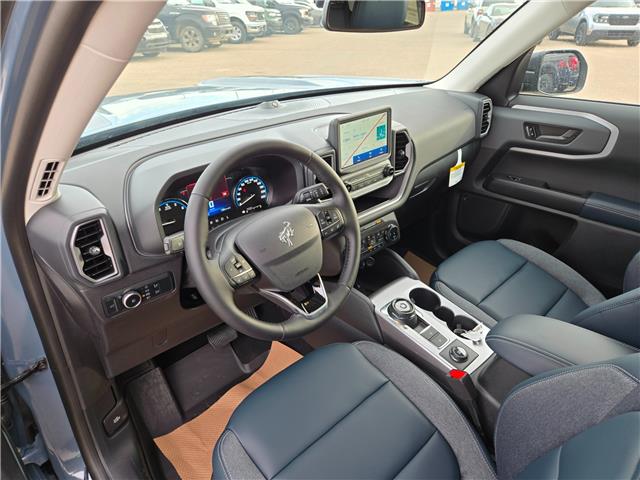 2024 Ford Bronco Sport Outer Banks (Stk: U32907) in Hague - Image 7 of 16 2024 Ford Bronco Sport Outer Banks (Stk: U32907) in Hague - Image 7 of 16